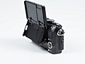 Olympus E-PL5 draaibare lcd