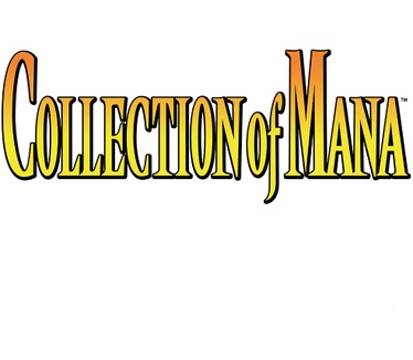 Collection of Mana, Switch