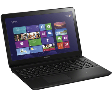 Sony Vaio Sony Vaio SVF1521T4E