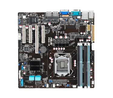 Asus P9D-M