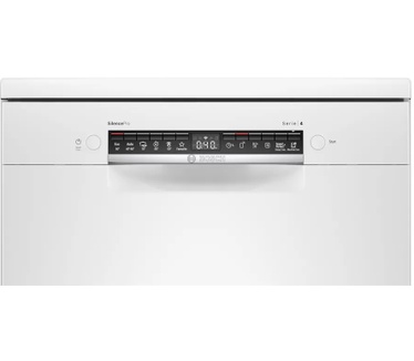Bosch SMS4HCW60E