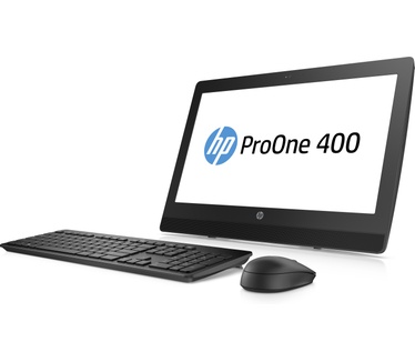 HP ProOne 400 G3