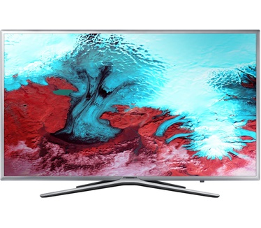 Samsung UE40K5600AW Zilver