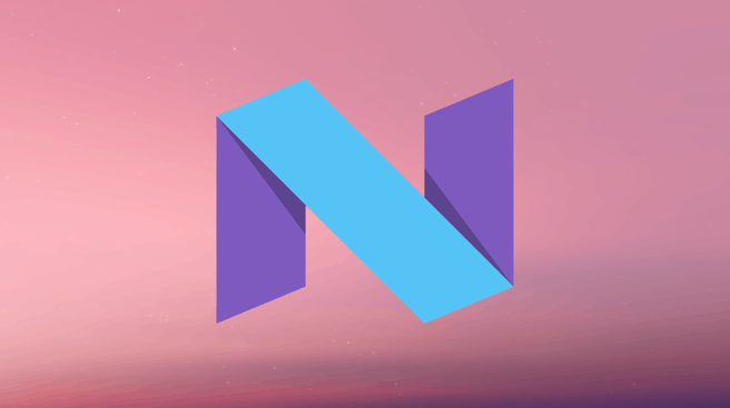 Google Android N