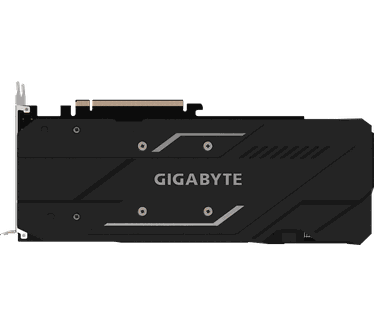 Gigabyte GeForce GTX 1660 Gaming OC 6G