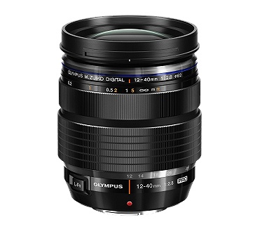Olympus E-M1 Mark III