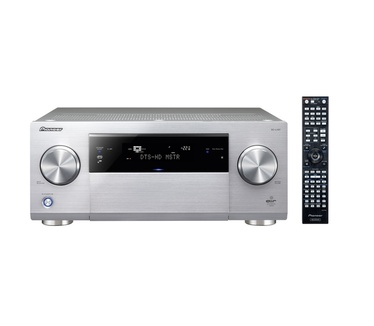 Pioneer SC-LX87