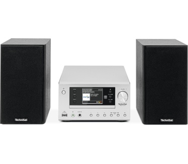 Technisat Viola 710 CD IR