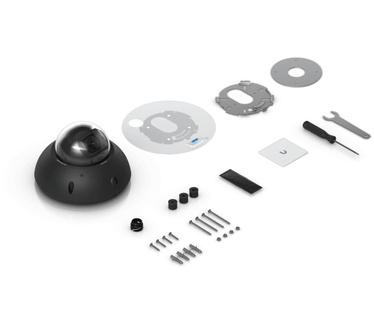 Ubiquiti G6 Pro Dome