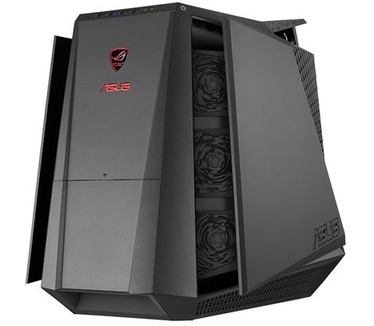 Asus Republic Of Gamers G70AB-NL003S