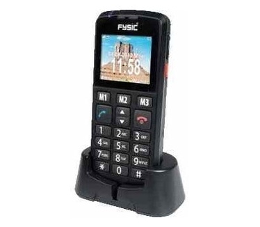 Fysic