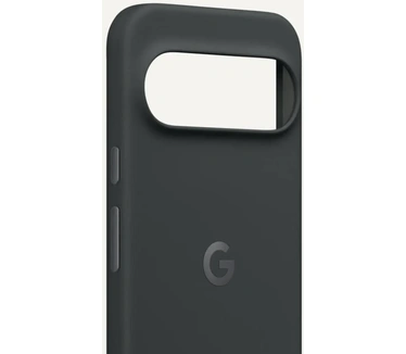 Google Pixel 10 XL Pixelsnap Back Cover Zwart