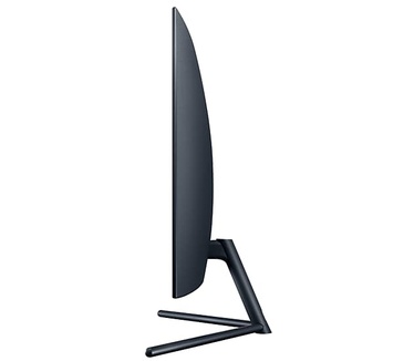 Samsung U32R594CWU Grijs