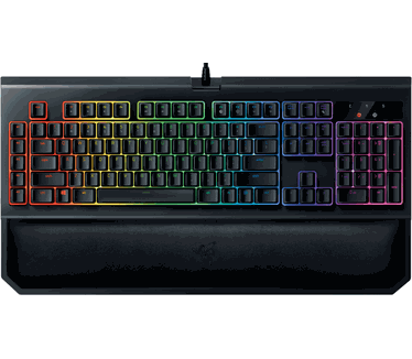 Razer BlackWidow Chroma V2 (Azerty FR)