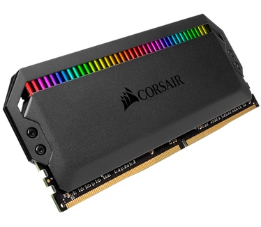 Corsair CMT32GX4M4D3600C18
