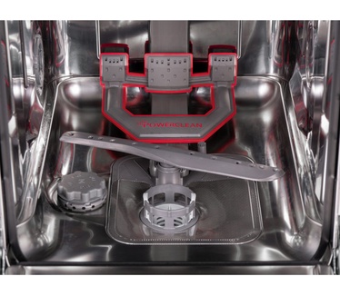 Whirlpool WSFO 3O34 PF