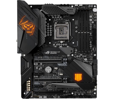 Asus ROG Maximus XI Hero (Wi-Fi) (Call of Duty)