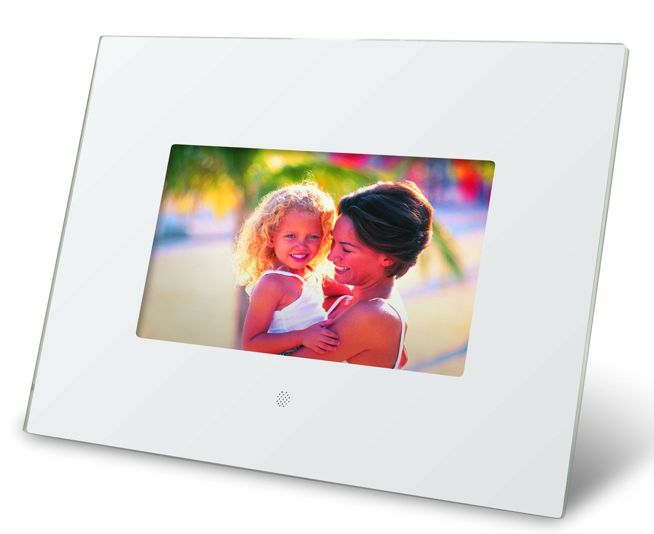 Braun DigiFrame 7009 Kenmerken Tweakers