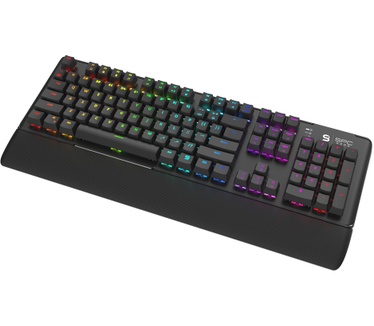 SilentiumPC GK550 Omnis