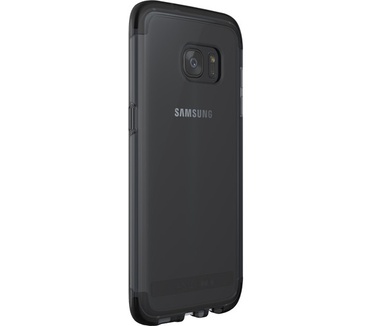 Tech21 Evo Frame (Samsung Galaxy S7 edge) Zwart