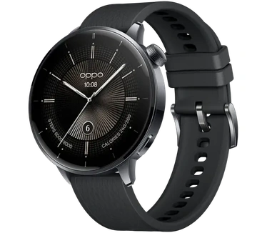 OPPO Watch X2 Mini Zwart