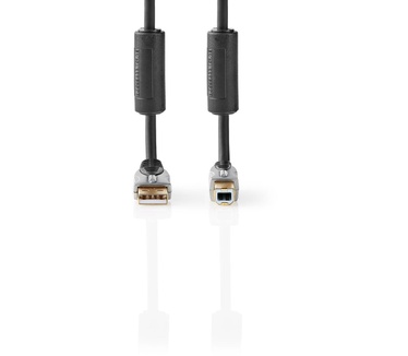 Nedis CCGC61100AT50
