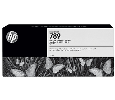 HP 789