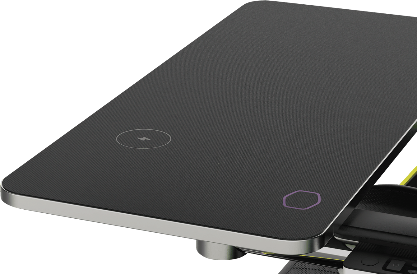 Cooler Master Orb X Wit Kenmerken Tweakers