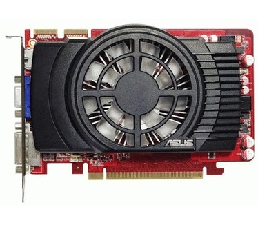 Asus EAH5670/DI/512MD5