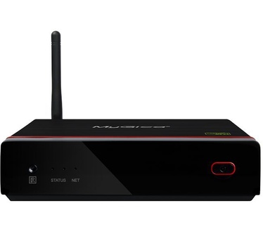 MyGica Dual Core Enjoy TV Box (ATV 1200) 4,096GB