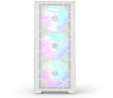 Montech X3 Mesh