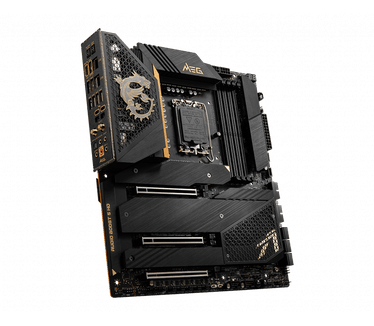 MSI MEG Z690 ACE