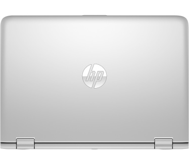 HP Pavilion x360 13-s125nd - Hybride Laptop Tablet