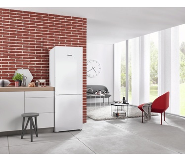 Miele KFN 28032 D ws
