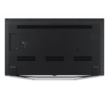Samsung UE55H7000SL Zwart