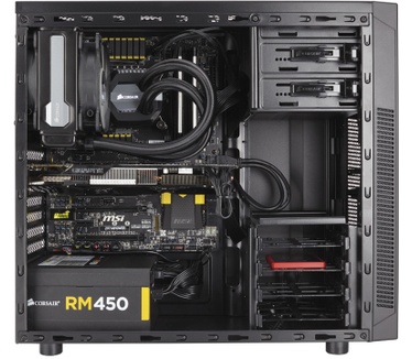 Corsair Carbide 100R