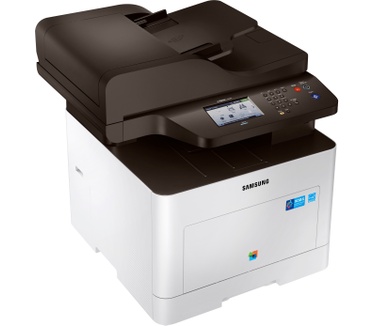 Samsung ProXpress SL-C3060FR Color Laser
