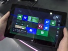 AMD tablet met Trinity apu