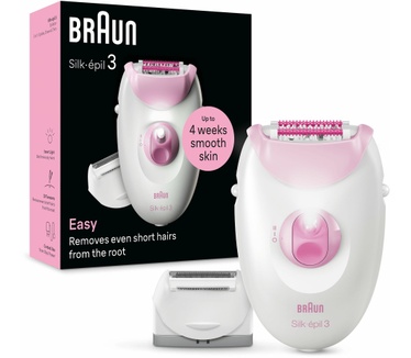 Braun 3-031