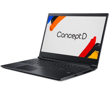 ConceptD 3 Pro CN315-71P ConceptD 3 Pro CN315-71P-71E0