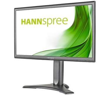 Hannspree HP 225 PJB Zwart