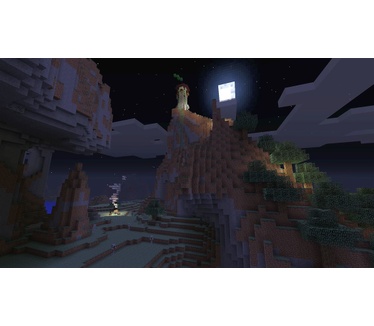 Minecraft, Xbox One