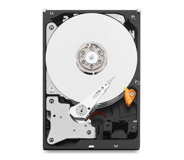 WD Purple 3TB