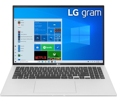 LG Gram 16Z90P-K.AAW5U1