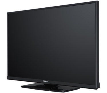 Finlux FL4328CBU Zwart