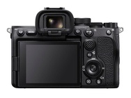 Sony A7S III