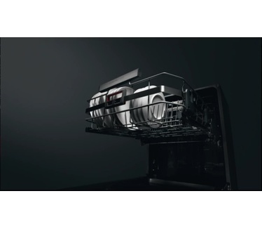 AEG FSE83800P