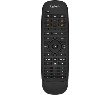 Logitech Harmony Companion