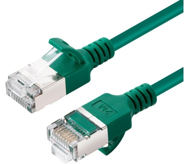 Microconnect V-FTP6A10G-SLIM