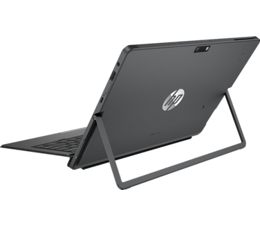 HP Pro x2 612 G2 Pro x2 612 G2 Tablet Zwart